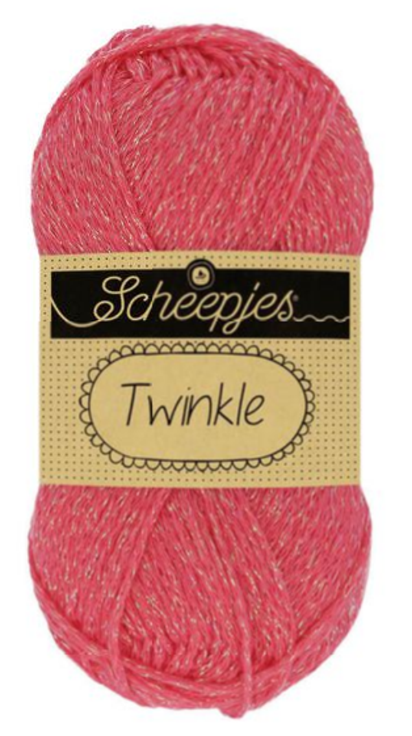 Scheepjes Twinkle 929