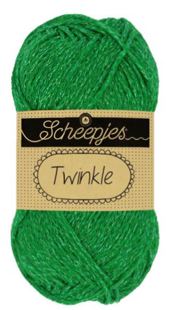 Scheepjes Twinkle 930