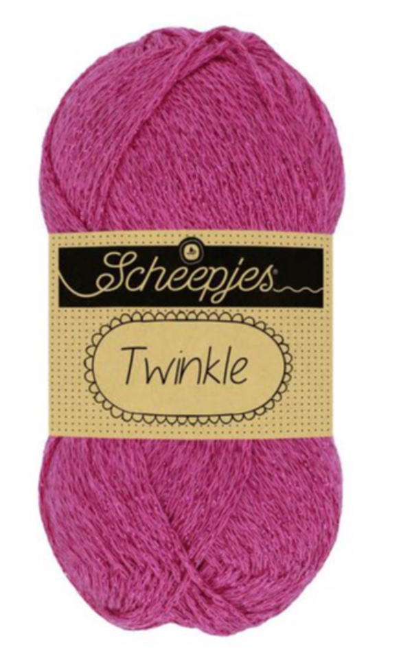 Scheepjes Twinkle 934