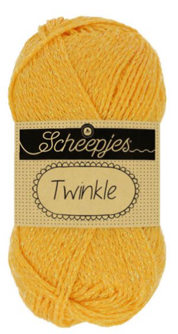 Scheepjes Twinkle 936