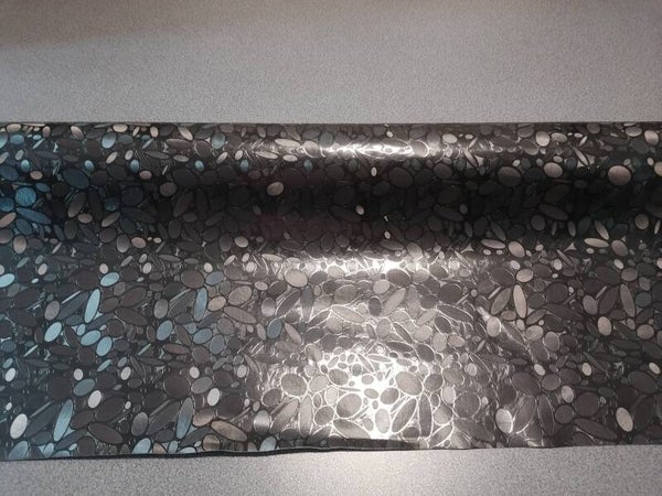 Tafelzeil marmer look