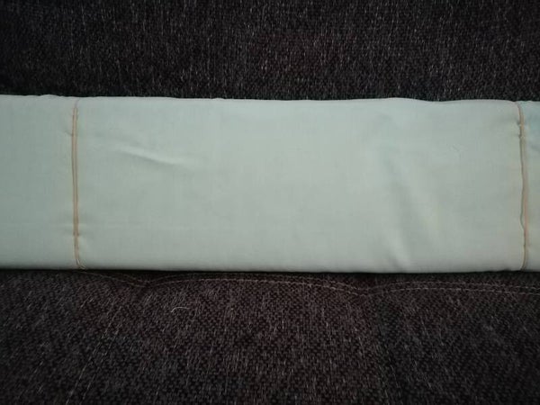 Mondmasker mintgroen