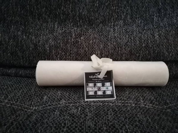 Tafelloper beige