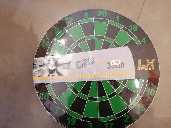 Darts