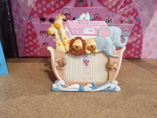 Kader Ark van Noah