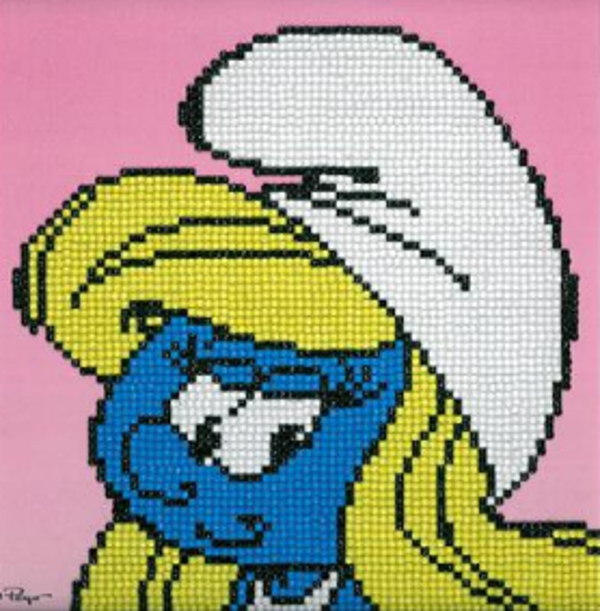 Smurfette