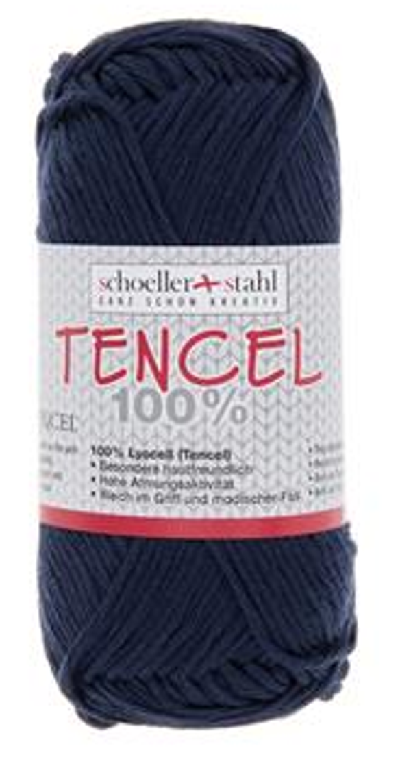 Tencel marine 50gr