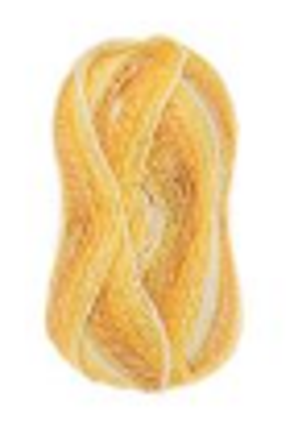 Tippi geel 100gr