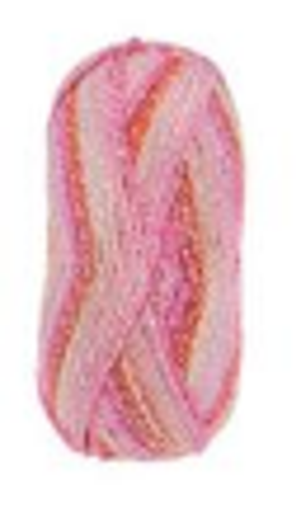 Tippi roze 100gr