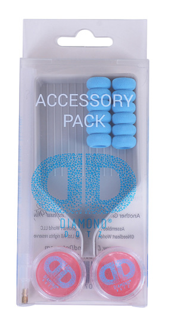 Accessory pack
