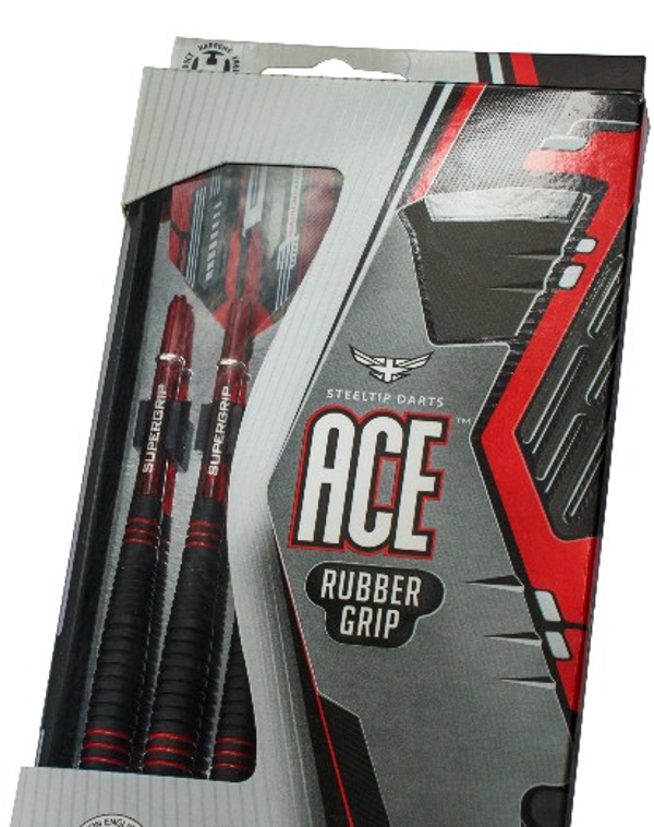 Harrows Ace rubber 22gr