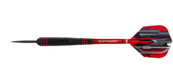 Harrows Ace Rubbergrip 24gr