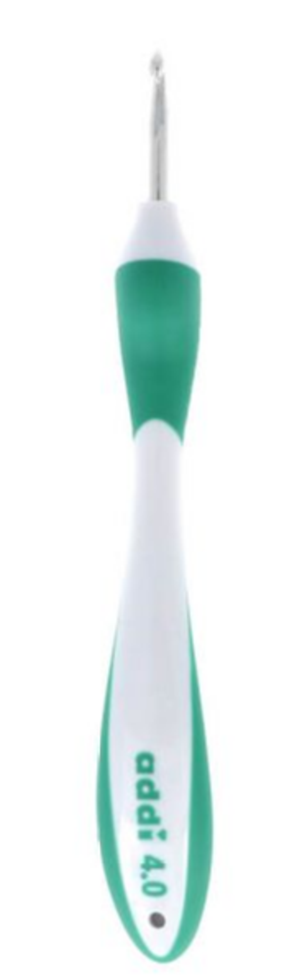 Addi ergo haaknaald 4mm