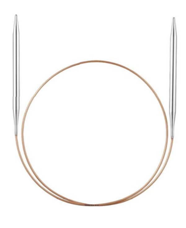 Addi rondbreinaald 60cm 3mm