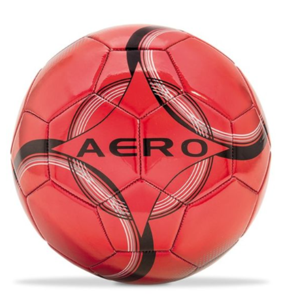 Bal Aero Leer - Maat 5