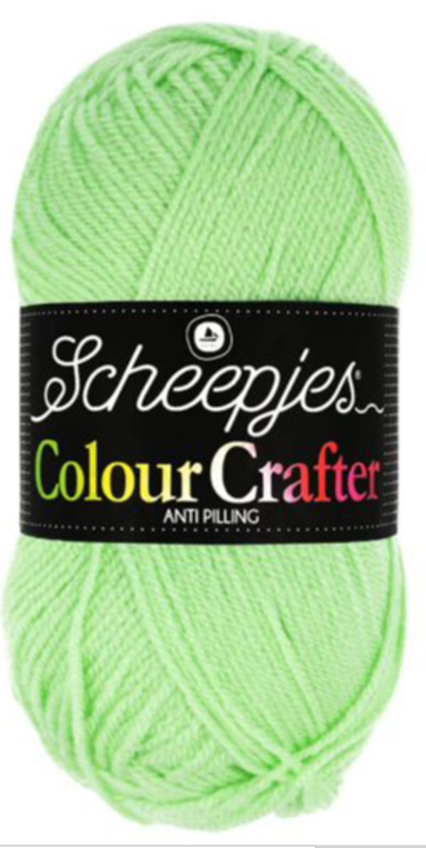 Scheepjes Colour crafter Almelo