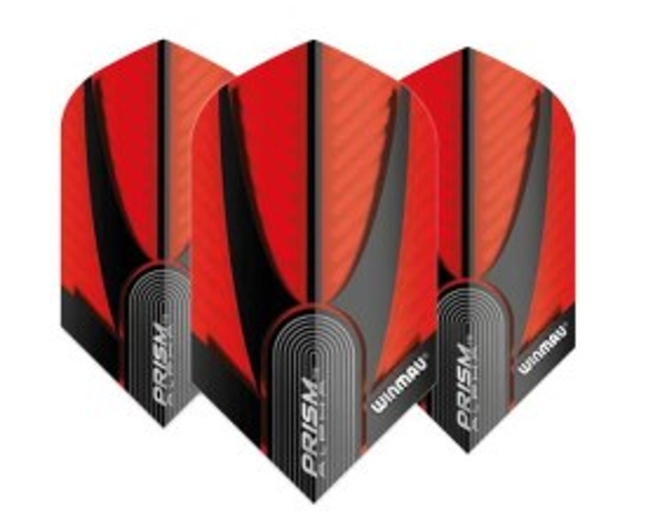 Dart flights Prism alpha