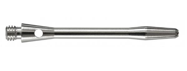 Harrows shafts alu short