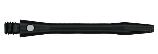 Bull's simplex alu zwart