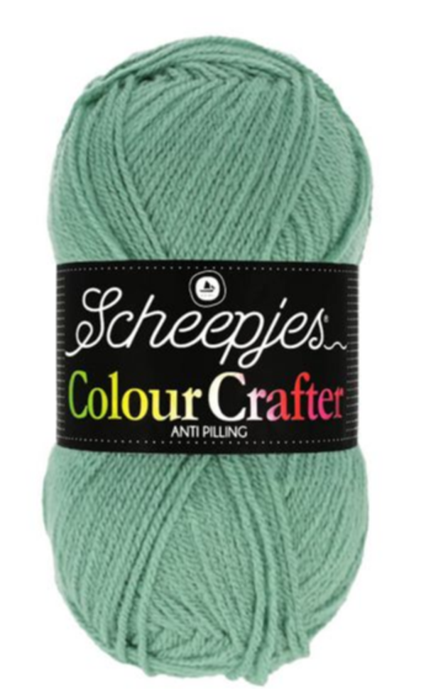 Scheepjes Colour crafter Ameland