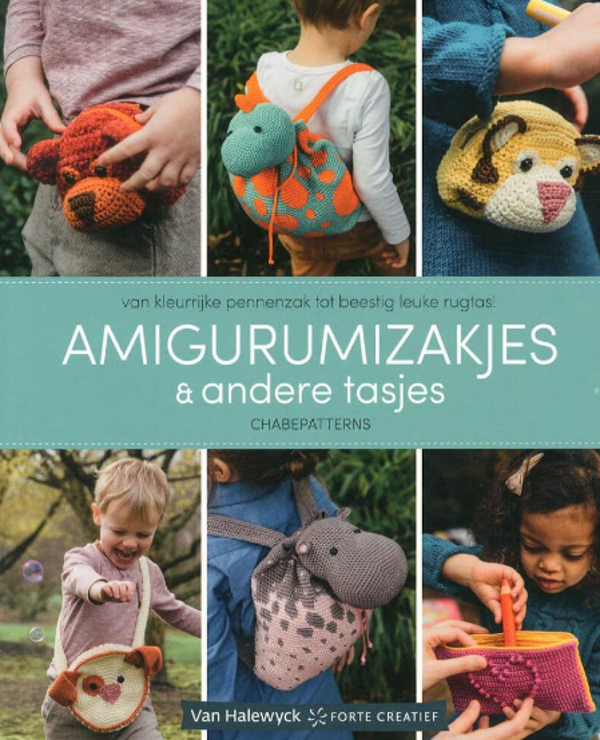 Amigurumizakjes