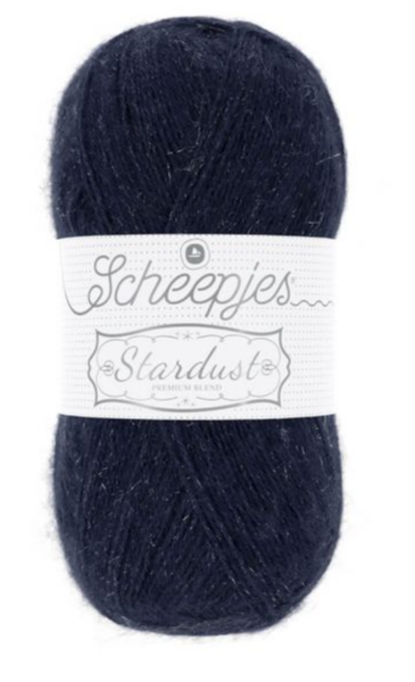 Scheepjes Stardust andromeda 656
