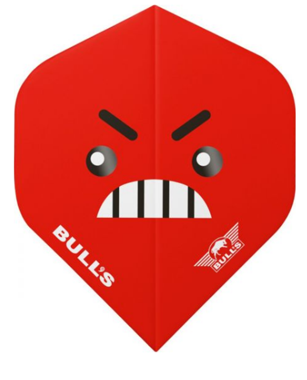 Bull's Angry
