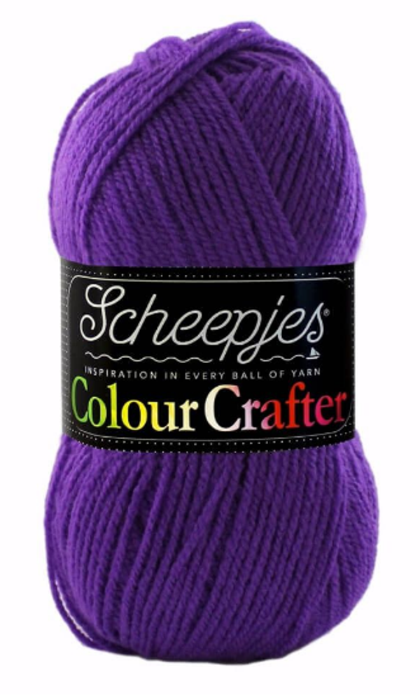 Scheepjes Colour crafter Antwerpen