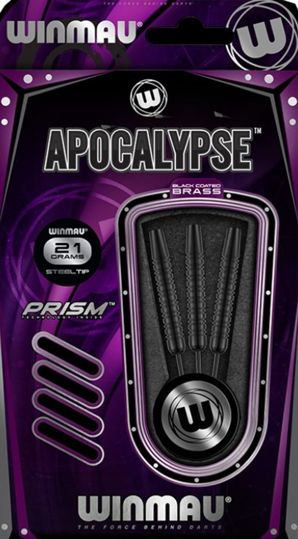 Winmau Apocalypse 23gr