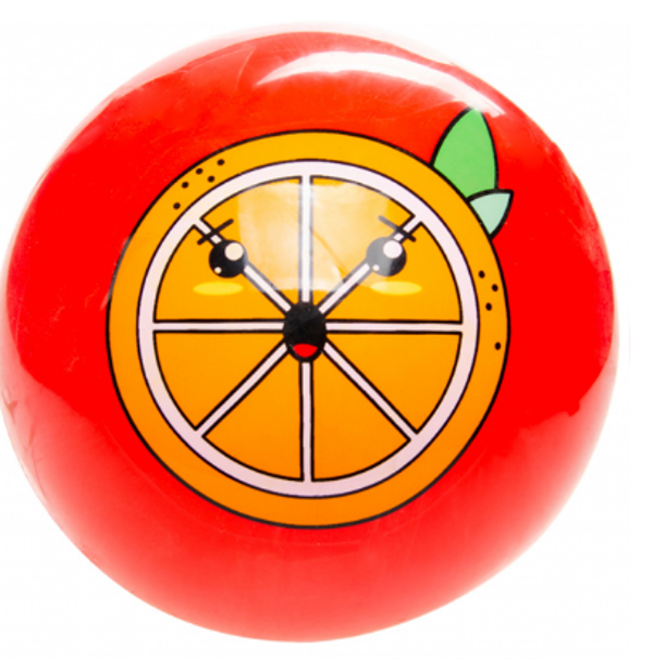 Bal appelsien