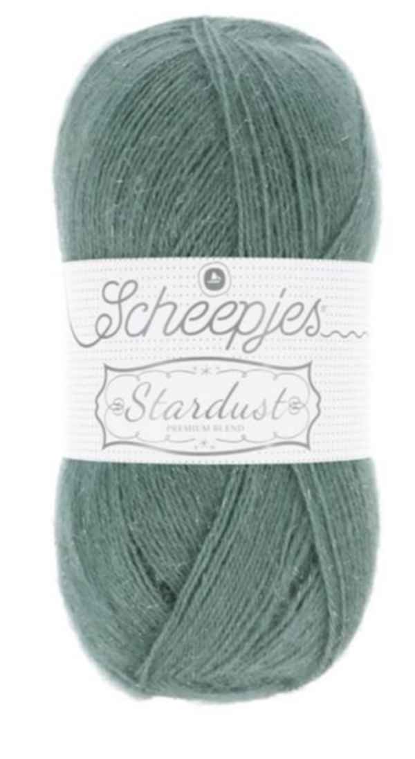 Scheepjes Stardust aquarius 657