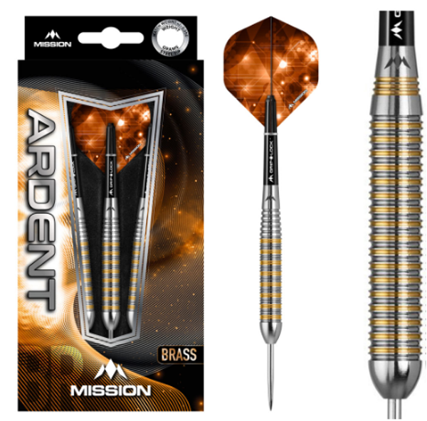 Mission Ardent m2 24gr