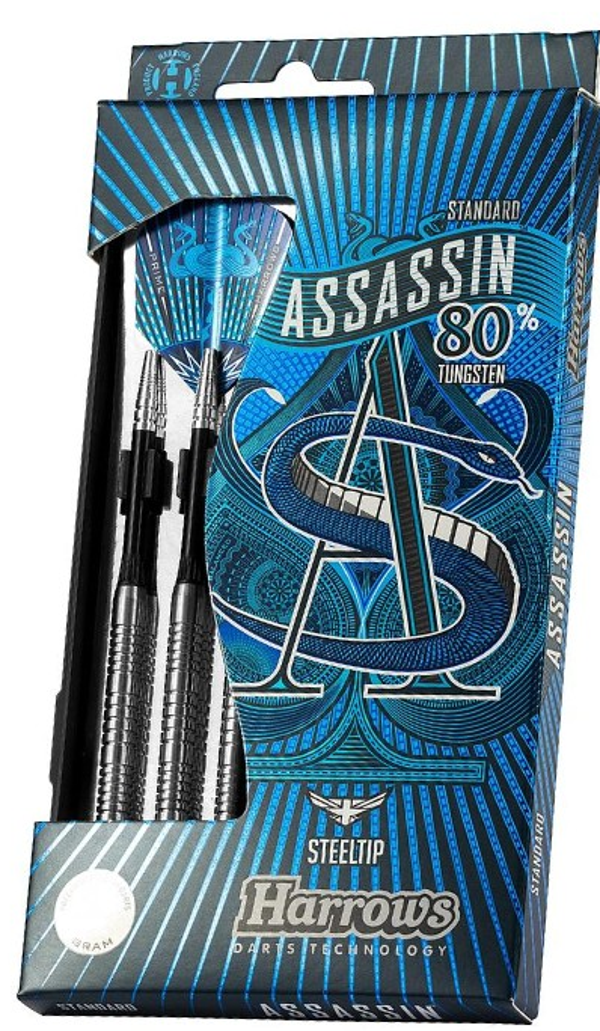 Harrows assassin heavy 28gr
