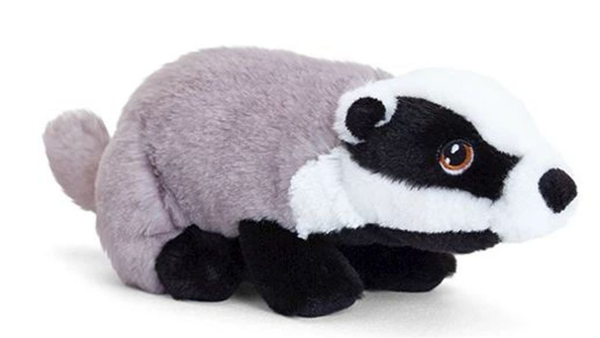 Keeleco Badger 25Cm
