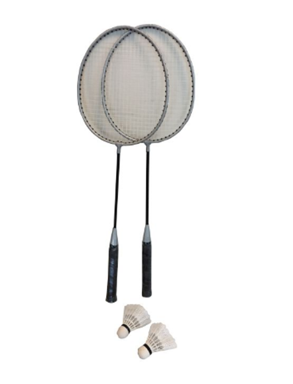 Badmintonset