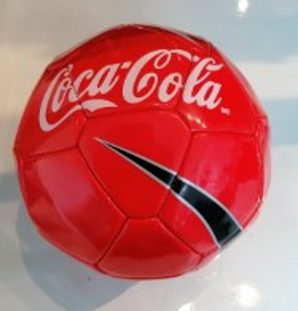 Bal Coca Cola