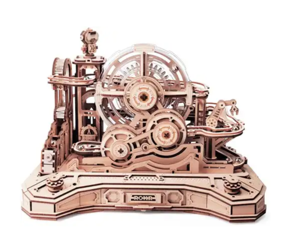 Robotime Gear Ball Challenge