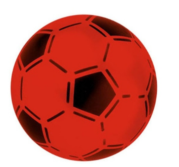 Bal rood