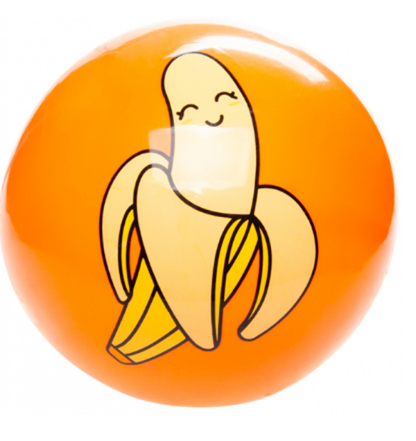 Bal banaan