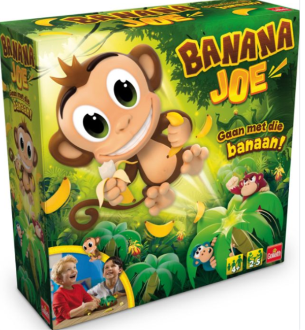 Banana Joe