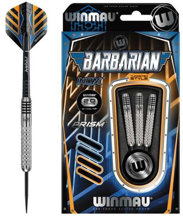 Winmau Barbarian 20gr