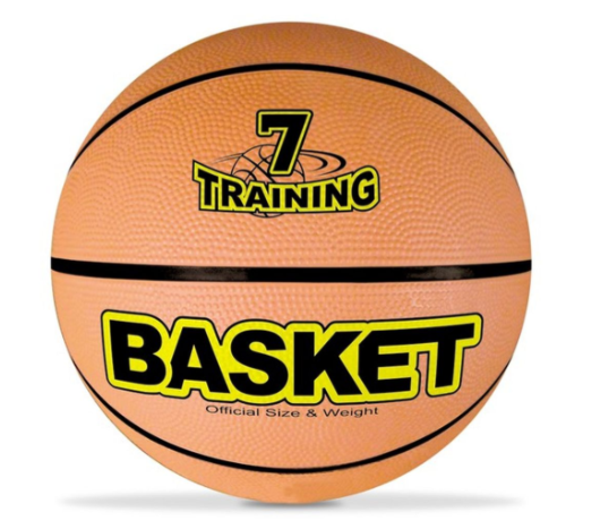 Basketbal Training n°7