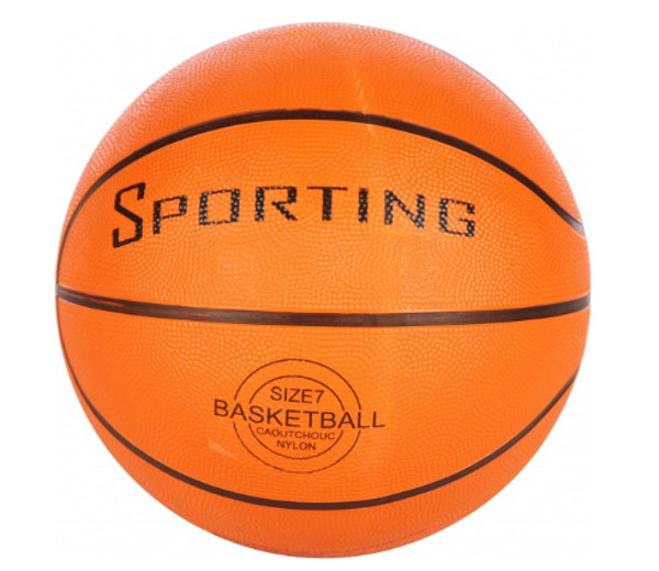 Basketbal