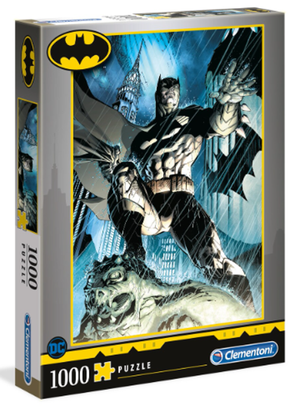 puzzel Batman 1000st