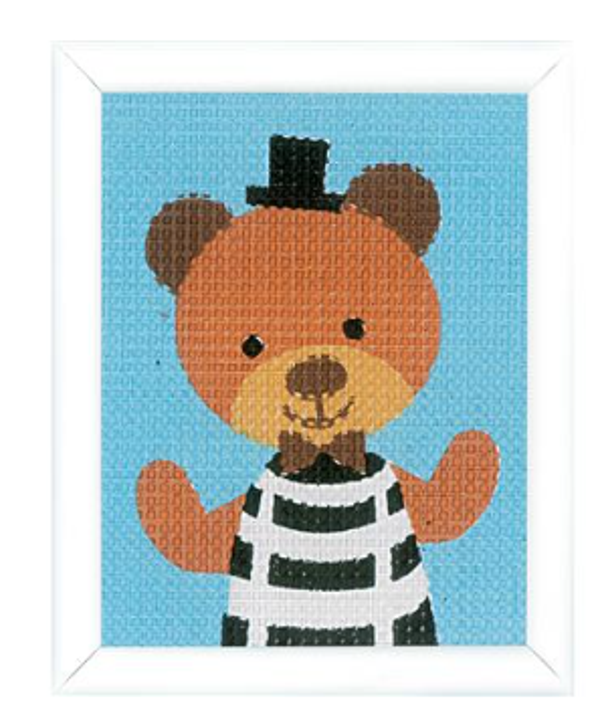 Penelope kit Beertje