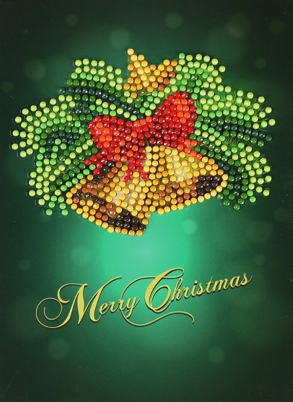 Bells card