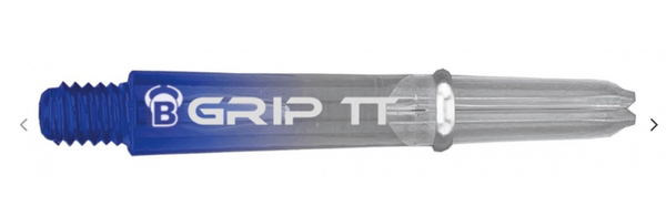 Bull's bgrip blauw 41mm
