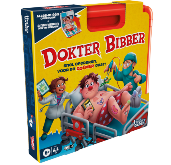 Dokter Bibber