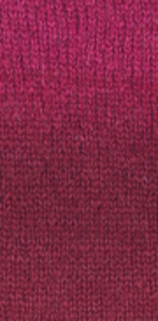 Big ball kleur 17 wijnrood