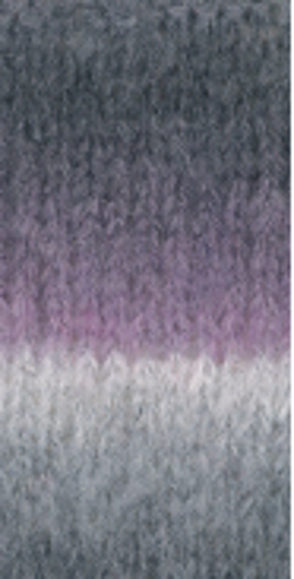 Big ball kleur 23 mauve